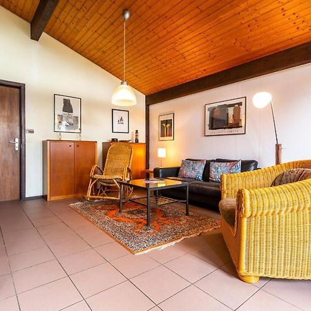 Ferienwohnpark Immenstaad Am Bodensee Satteldachhaus Typ 9 Sd 69 Kültér fotó